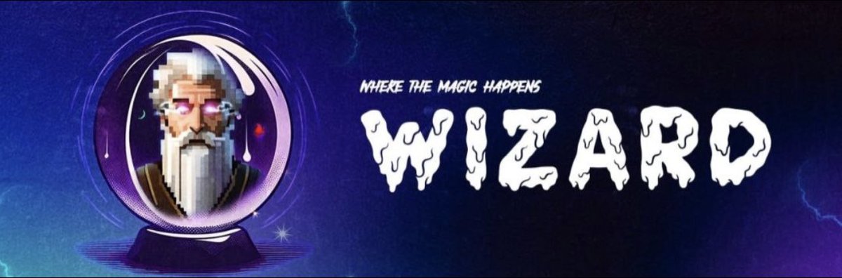 Take a look on $WIZZ !

New memecoin but not same method like others !

🔥🔥🔥 $WIZZ 🔥🔥🔥

🪄 No paid shiller 
🪄 No paid CEX 
🪄 No team tokens
🪄 100% community power !

Launching today 15:00 UTC! #wizzarmy #memecoins #joinUS