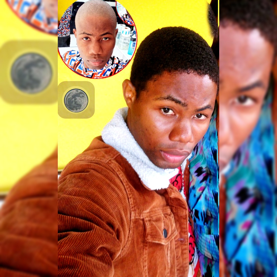 La Vie ici-bas n'est pas facile