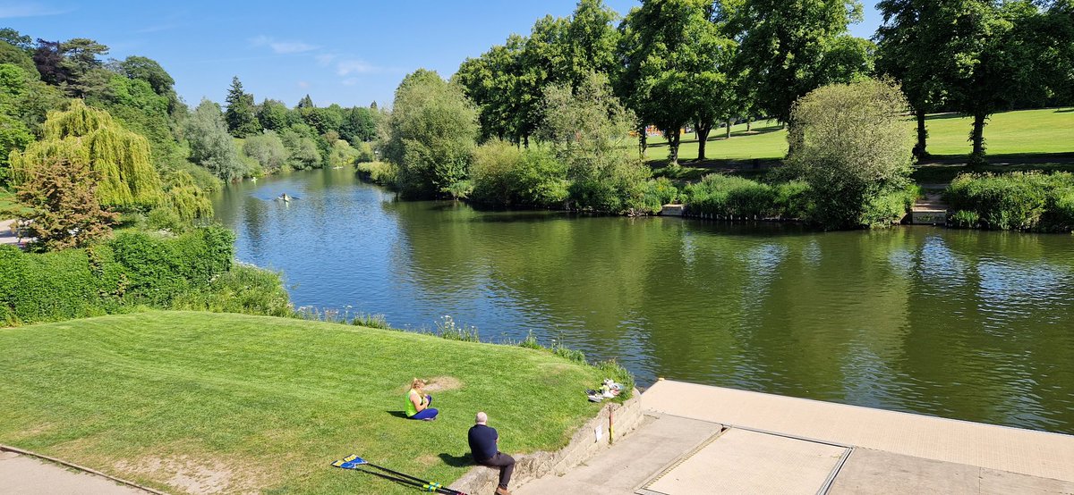 Steve Mule tweet media