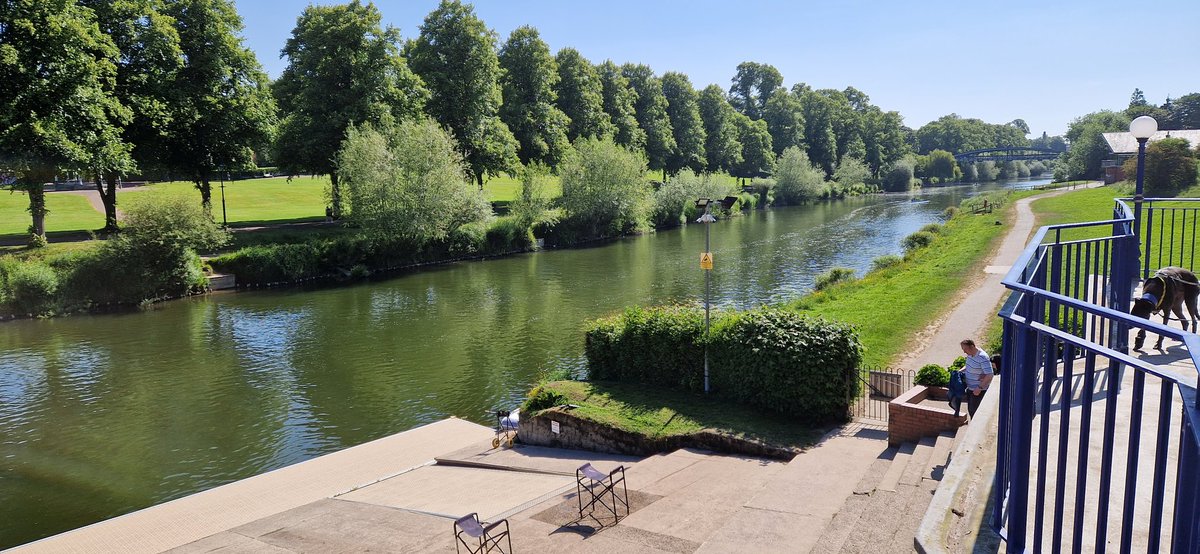 Steve Mule tweet media