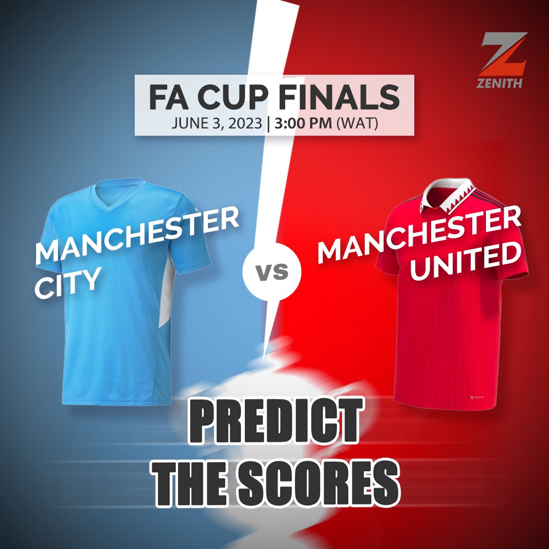 Zenith Bank tweet media