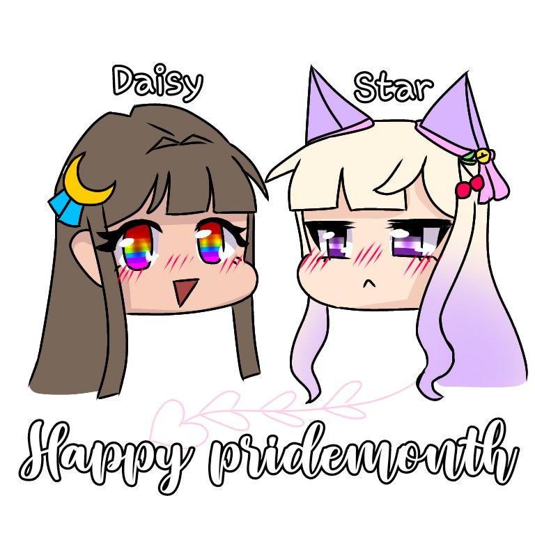 SomePinkFlower's tweet image. Happy #PrideMonth!!!

Erst vorhin realisiert, das Pridemonth ist, auch wenn überall am ersten Juni das stand un es ist schon der dritte. Hat mich lange gebraucht um zu realisieren, dass es wichtig war.