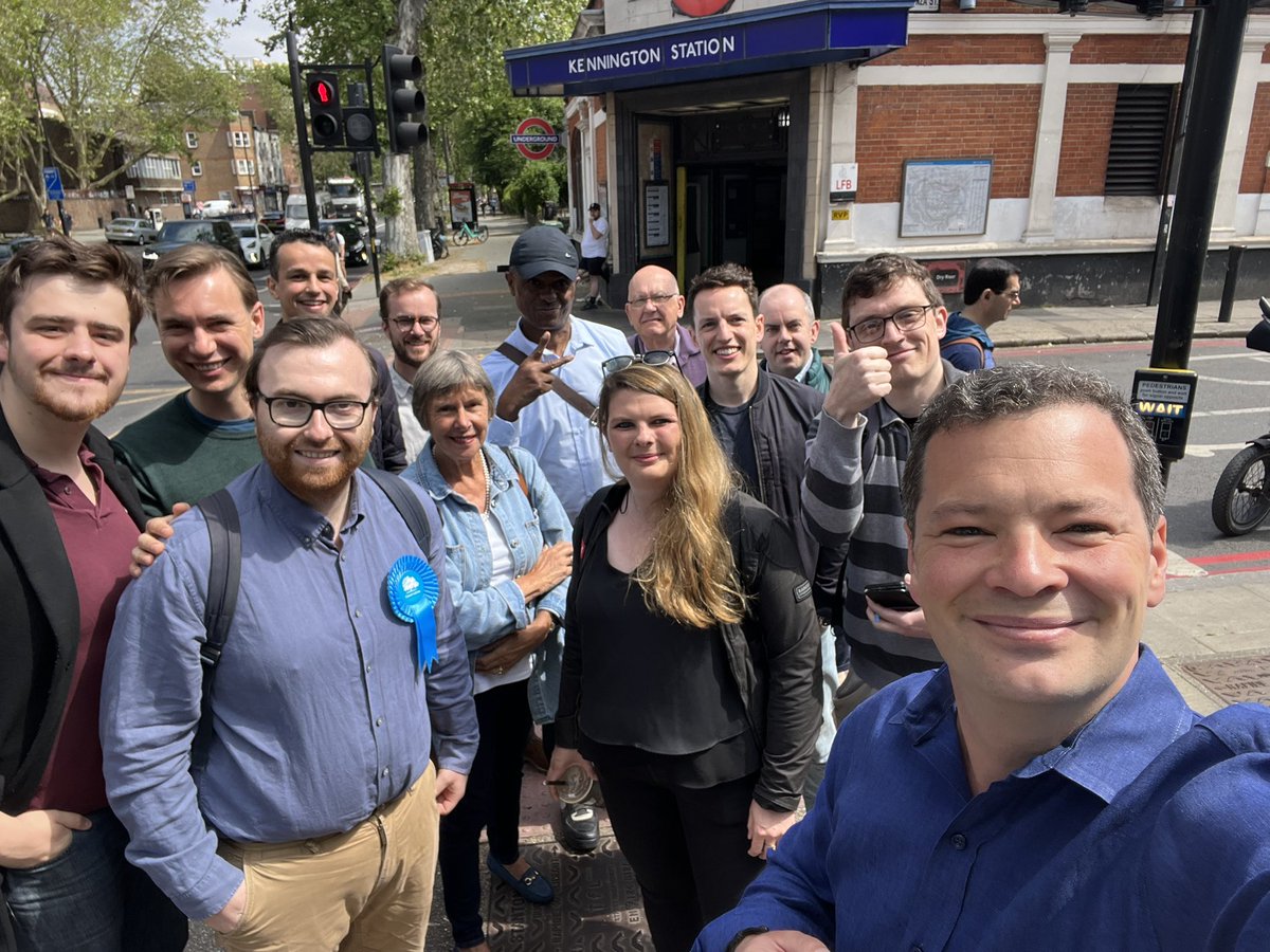 Alex Deane (@ajcdeane) on Twitter photo Big turnout for <a href="/LewisJAJones/">Lewis Jones</a> in the Southwark by-election! Great voice for Newington. Lots of campaigning to come if you fancy getting your step count up for <a href="/BOS_CA/">Bermondsey Conservatives</a> #ToryCanvass Big turnout for <a href="/LewisJAJones/">Lewis Jones</a> in the Southwark by-election! Great voice for Newington. Lots of campaigning to come if you fancy getting your step count up for <a href="/BOS_CA/">Bermondsey Conservatives</a> #ToryCanvass