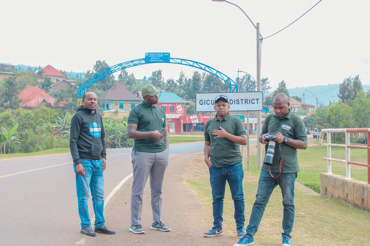 AntoineMutware's tweet photo. Turi kumwe cg ntituri kumwe? Njye ku italiki 10/6/2023  @GicumbiDistrict #Nzaba_Mpari!
#GicumbiTurashima https://t.co/GUQ0E6Xcfy