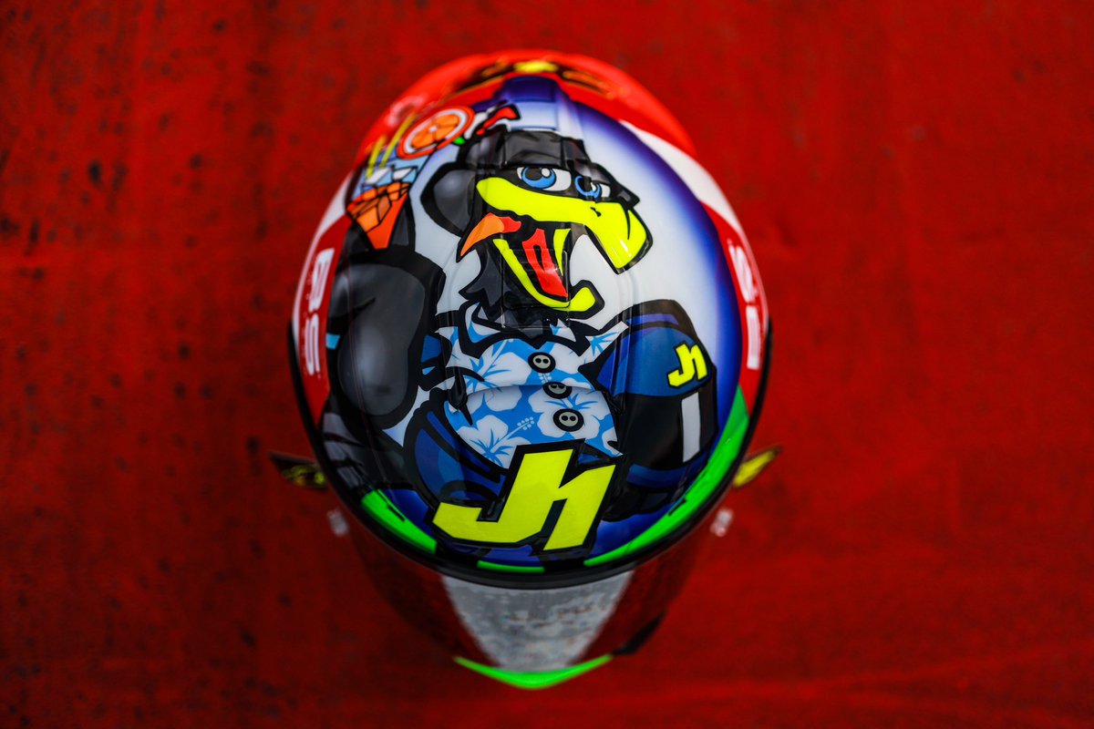 Lorenzo Baldassarri tweet media