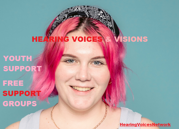 HearingVoicesBirminghamUKSupportGroup tweet media