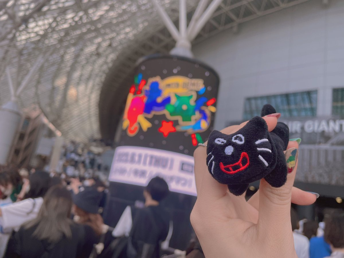 coaichorus's tweet photo. みんなみんなありがとうございました。きっとまた次の時にも！！！！ https://t.co/XmX4lBpk0w
