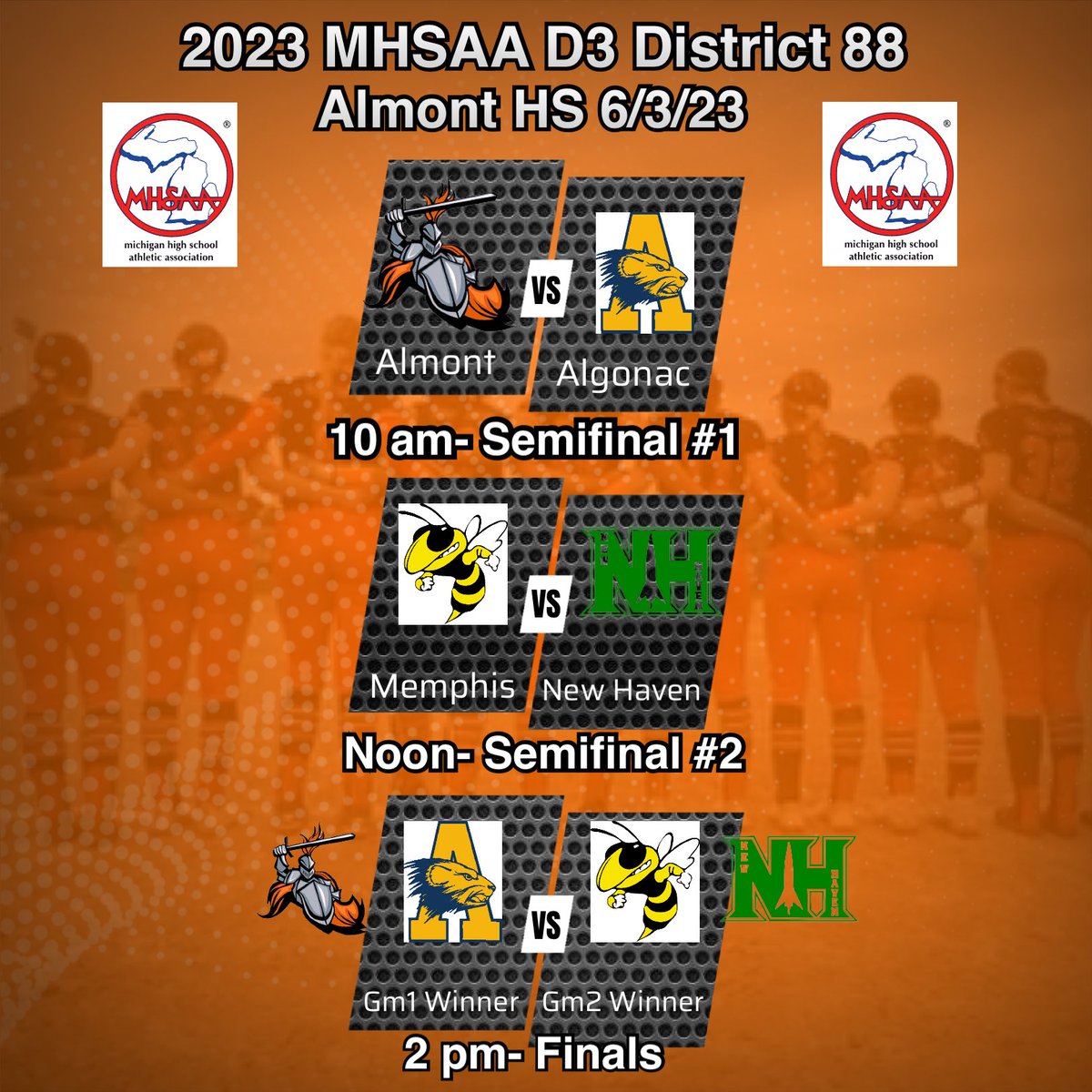 Almont Varsity SB tweet media