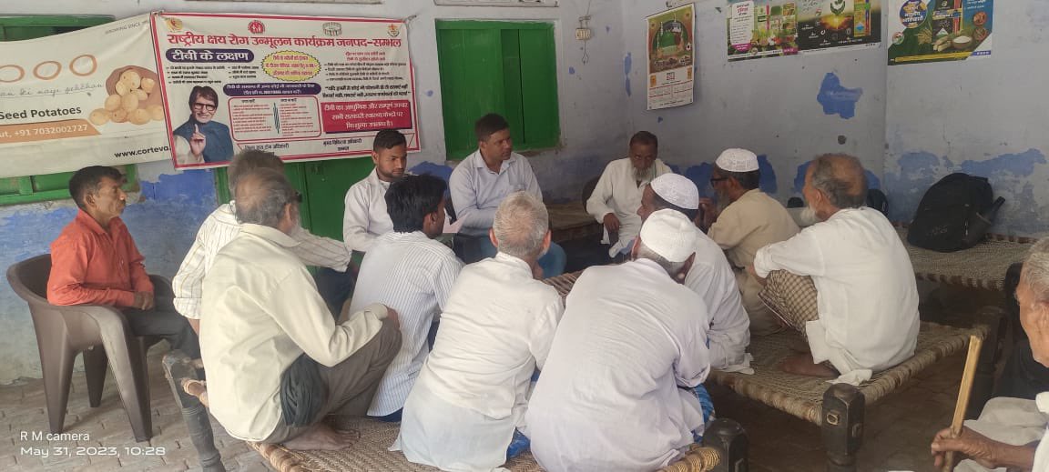 TB MUKT BHARAT-SAMBHAL(UP) (@ntepsambhal) on Twitter photo Community meeting held by sts and cho with gram pardhan,village Khanpur tu manota dist sambhal <a href="/DmSambhal/">DM Sambhal</a> <a href="/CMO_Sambhal/">CMO Sambhal</a> <a href="/DhsSambhal/">CMO Office Sambhal</a> <a href="/StdcUp/">stdc.up.agra</a> <a href="/ntep_UP/">TB Mukt Bharat- Uttar Pradesh</a> <a href="/TbDivision/">Central TB Division | #TBMuktBharat</a> #tbharegadeshjitega #TBMuktBharat Community meeting held by sts and cho with gram pardhan,village Khanpur tu manota dist sambhal <a href="/DmSambhal/">DM Sambhal</a> <a href="/CMO_Sambhal/">CMO Sambhal</a> <a href="/DhsSambhal/">CMO Office Sambhal</a> <a href="/StdcUp/">stdc.up.agra</a> <a href="/ntep_UP/">TB Mukt Bharat- Uttar Pradesh</a> <a href="/TbDivision/">Central TB Division | #TBMuktBharat</a> #tbharegadeshjitega #TBMuktBharat