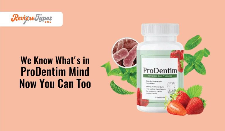 Prodentim Review
reviewtypes.com/prodentim-revi…

#healthy #health #healthyfood #healthylifestyle #healthychoices #teeth #teethwhitening #teething #teethwhiteningkit #teethingbaby
#healthylifestylenotadiet #healthylifestyletag