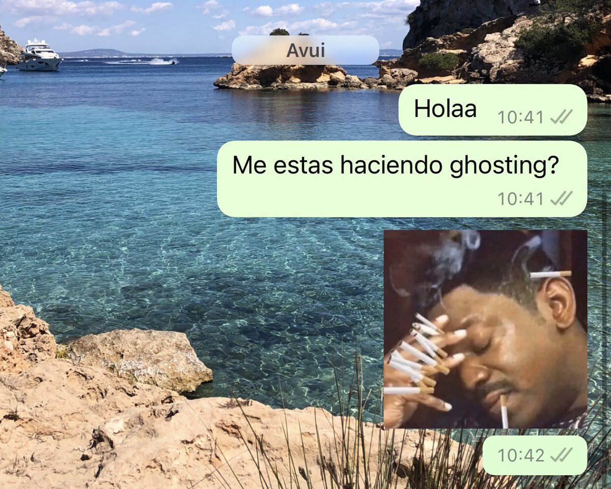Una que s’ha despertat amb s’autoestima alta