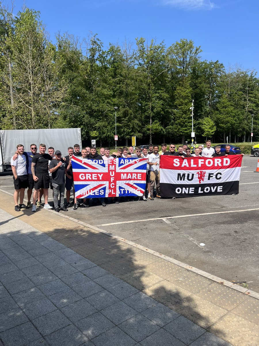 _LouisGrogan's tweet photo. Wembley🇾🇪 https://t.co/c6XgzahDmB
