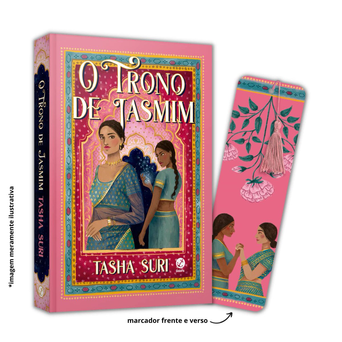 luisalandre's tweet photo. Tem gente falando em CLASSIFICAÇÃO INDICATIVA pra esse livro aqui, e não é sobre isso. Olha aqui, capa brasileira e capa gringa. A questão não é “conteúdo adulto” a questão é público que lê fantasia adulta vs público que prefere fantasia YA e livros fofinhos de romance. https://t.co/oIvygBivBq