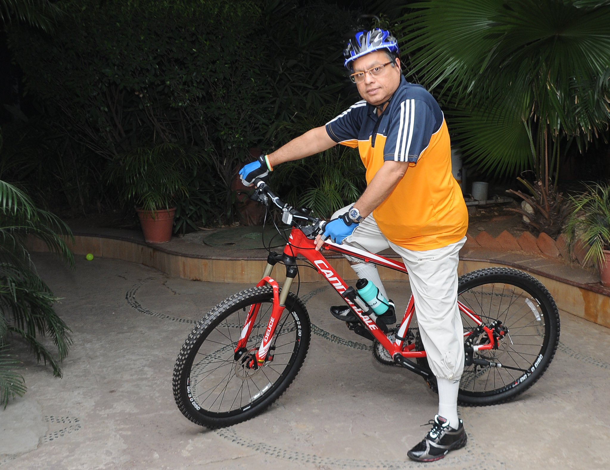 Vijay Darda on X