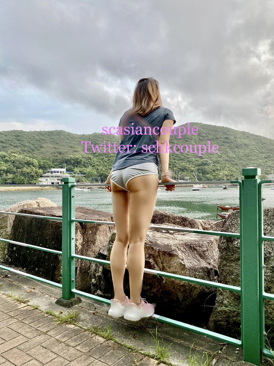 schkcouple 🇭🇰 tweet media