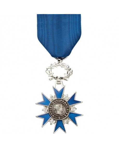 Nommé Chevalier de l'Ordre National du Mérite.

Fierté pour ma femme, ma famille à la <a href="/CFECGC/">CFE-CGC</a>, à l'<a href="/Agefiph_/">Agefiph</a> , <a href="/fhommeril/">François Hommeril</a>

Une pause pour remercier toutes celles et ceux qui me soutiennent pour défendre une société d'égalité des chances, où chacun doit avoir sa juste place.
