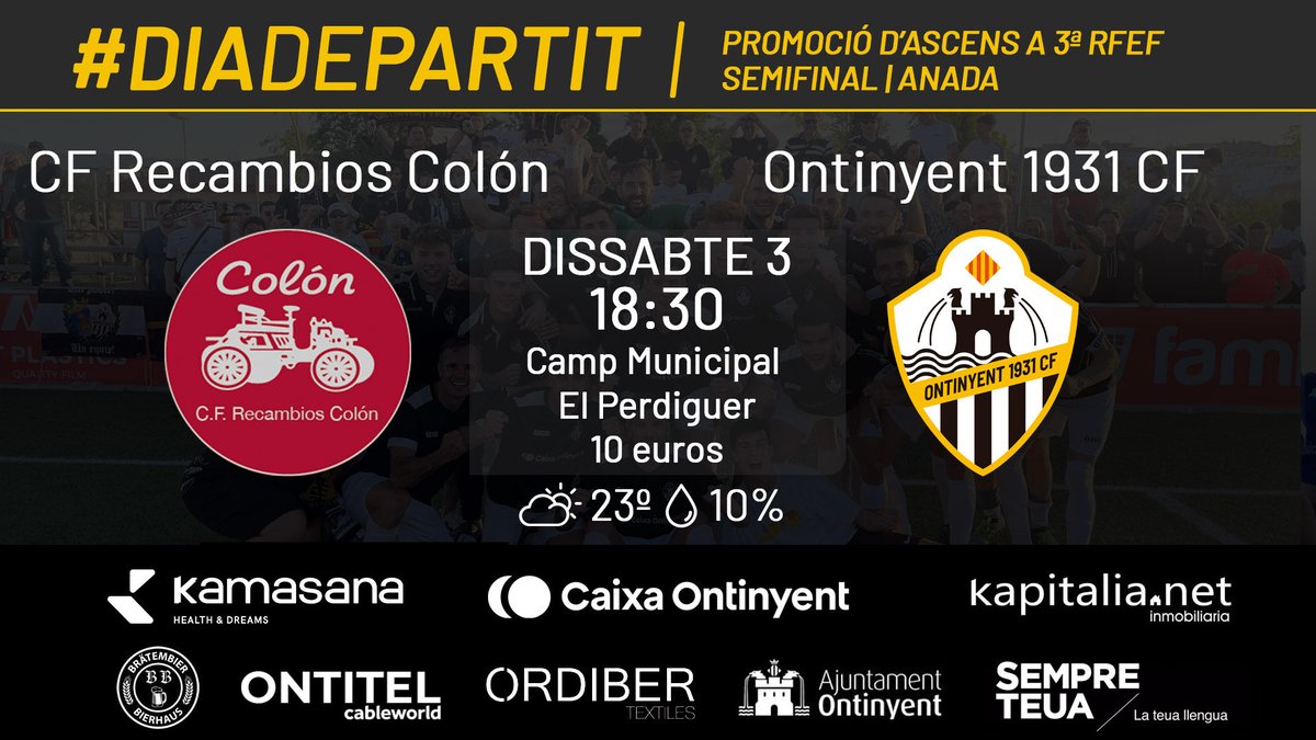 Vive La Preferente tweet media