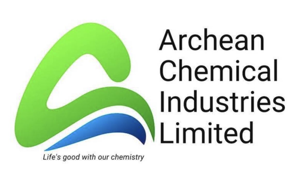 Archean Chemical Industries Ltd Analysis!🇮🇳 A Detailed Thread 🧵⬇️ 