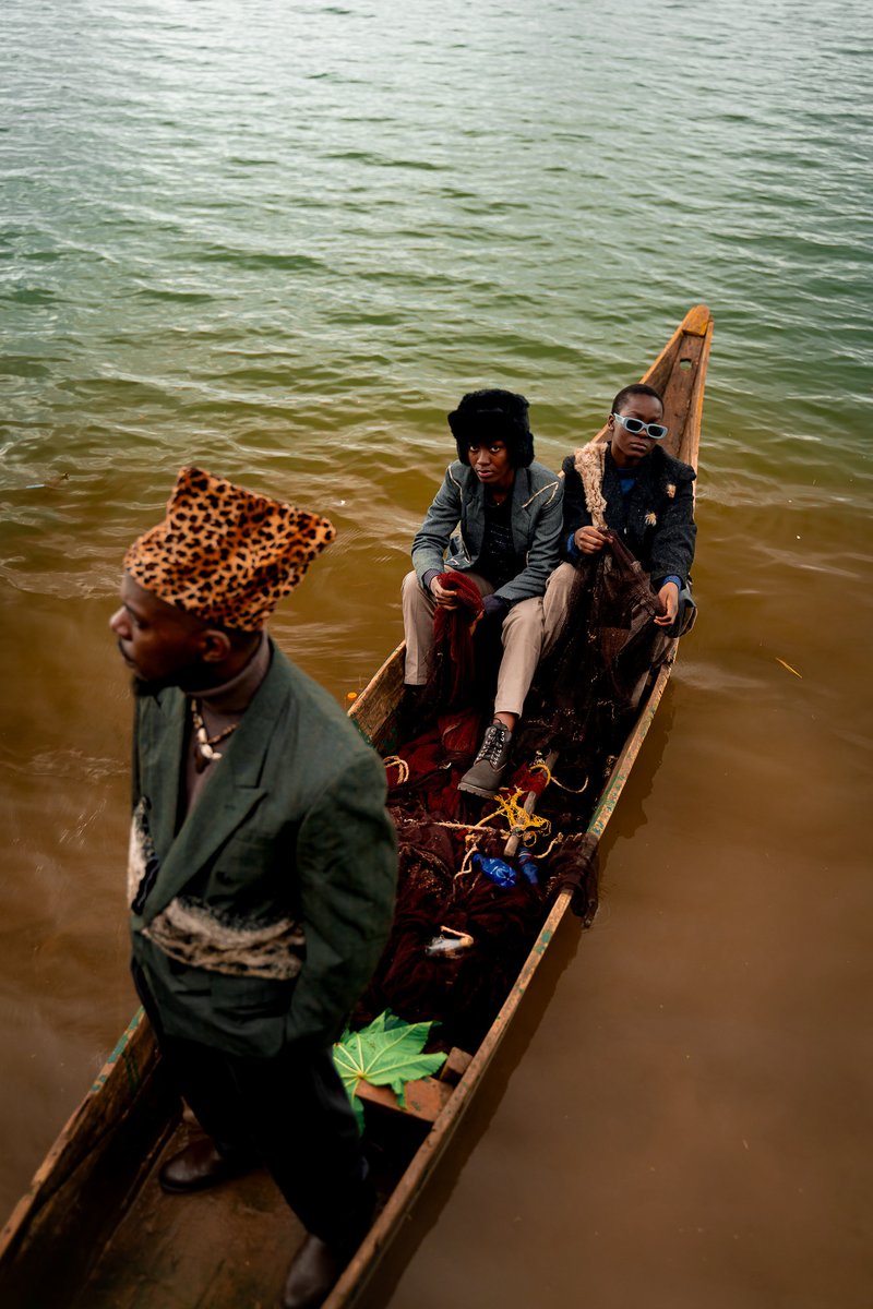 SamuelBitijula's tweet photo. Through life's battles and triumphs, I am constantly reminded that God's hand guides me toward my destiny. I am grateful for His unwavering love and protection.
Powered by: @tswe_media
cc: @sighteddesign_
#EMWIRHUEBUKAFU #LakeKivu
#GodisMyGuide #Blessed #yougothis #bukavu https://t.co/qgiaghAmKT