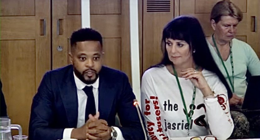 A PACE hearing in London has heard powerful testimony from survivors of abuse in sport - and pledges from all sides to do more to ensure a safe environment for players and athletes.

Watch session 1:
youtu.be/E1vBR8LvF5Y

Session 2:
youtu.be/FuBqhxJvpsk

#SafeSport