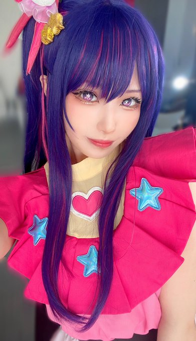 Twitterのコスプレ画像20