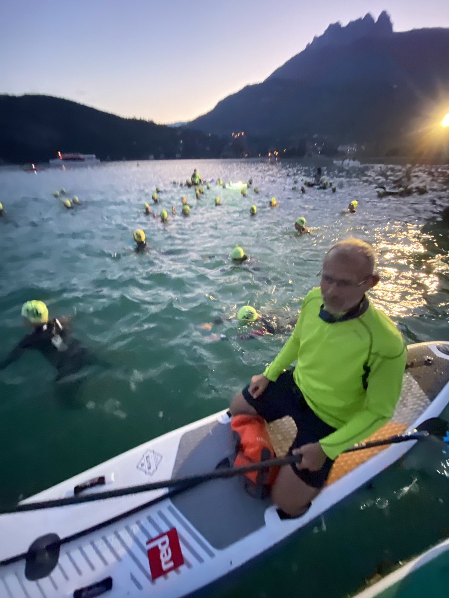 Lac Annecy Paddle Club tweet media