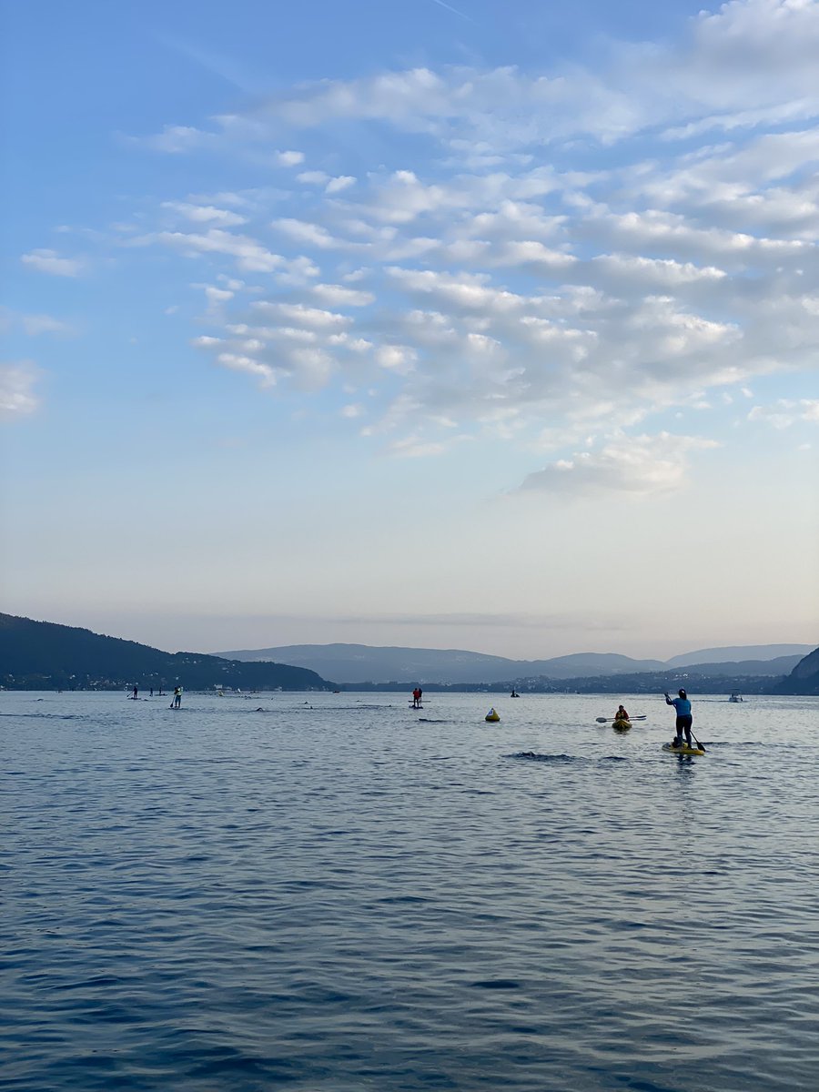 Lac Annecy Paddle Club tweet media