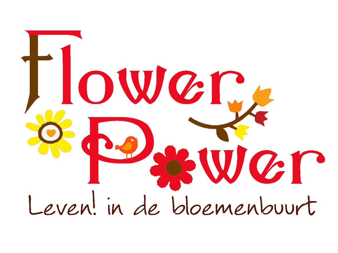 De ChristenUnie feliciteert Flower Power met haar 10-jarig jubileum! We zijn blij met het goede werk dat jullie doen in de Bloemenbuurt!