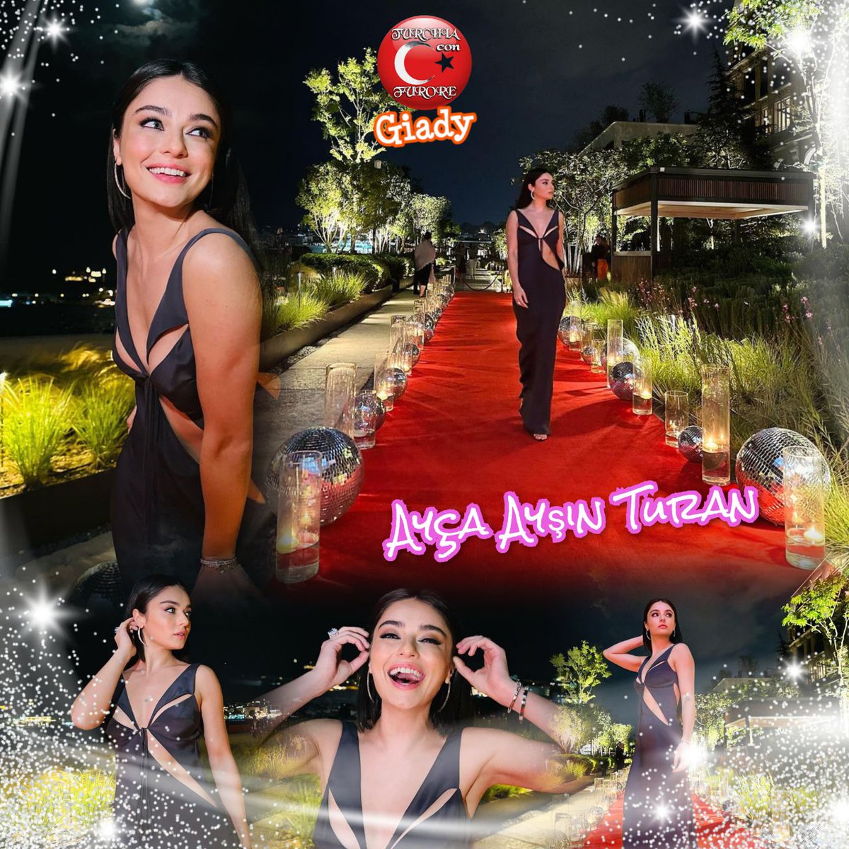 🇹🇷...Da İg della bellissima Ayça Ayşin Turan ieri sera...🇮🇹
@aycaaysinturan

#serieturche #serieturchesubita #turchiaconfurore #aycaayşinturan #sevimlitehlikeli #şefkattepe #dinlesevgili #karagül #sungurlar #altınsoylar #meryem #theprotector #ariza #AdaMasali