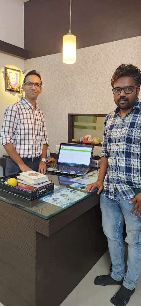 TheADMsoft's tweet image. We are thrilled to share the fantastic news that we have successfully delivered our state-of-the-art Patient Management System software to one of our esteemed customers!
Congratulations to Everyone

#admsoft #technology 
#PatientManagementSystem #healthcaretechnology #dental