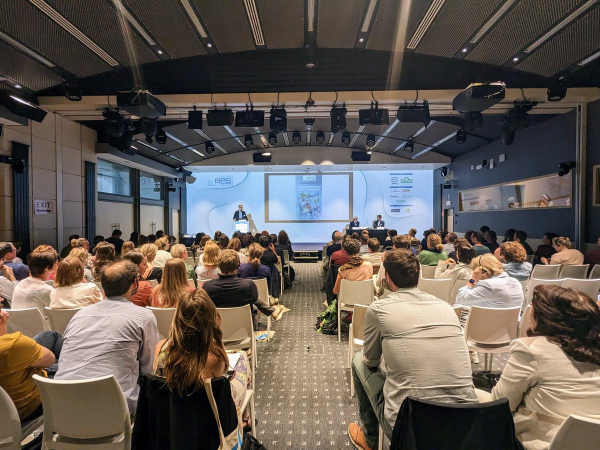 At the annual congress of <a href="/BPS_IASP/">Belgian Pain Society</a> where an interesting morning session touched upon different pain factors, targets &amp; therapies including ICD-11, the gut-brain axis and pain, pain-sleep interactions, the role of cognition in pain and non-neuromodulation for pain relief.