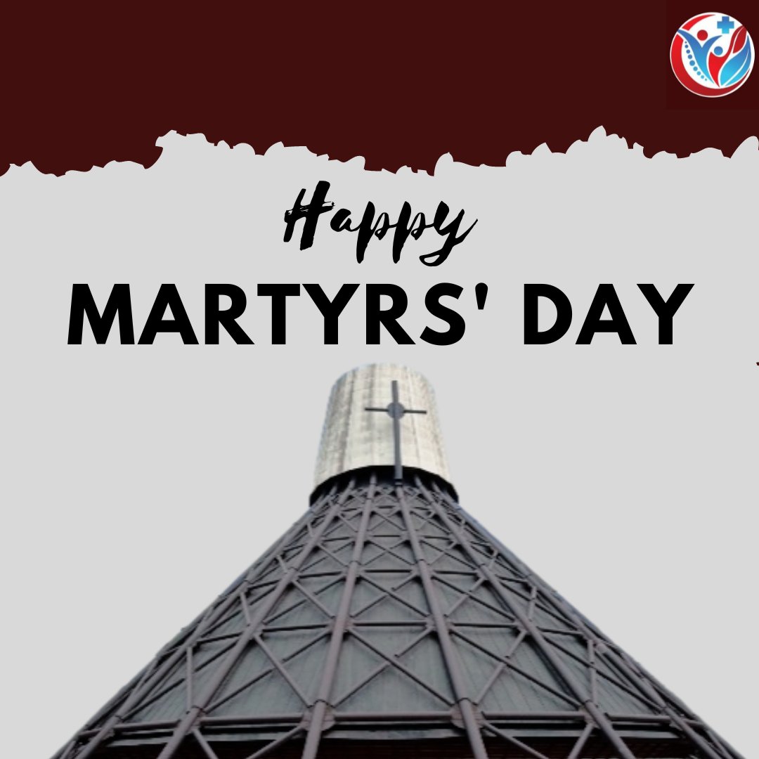 Martyrs don't die, they continue to live in our hearts as inspiration. #martyrsday #breakfreerehab #mentalhealth