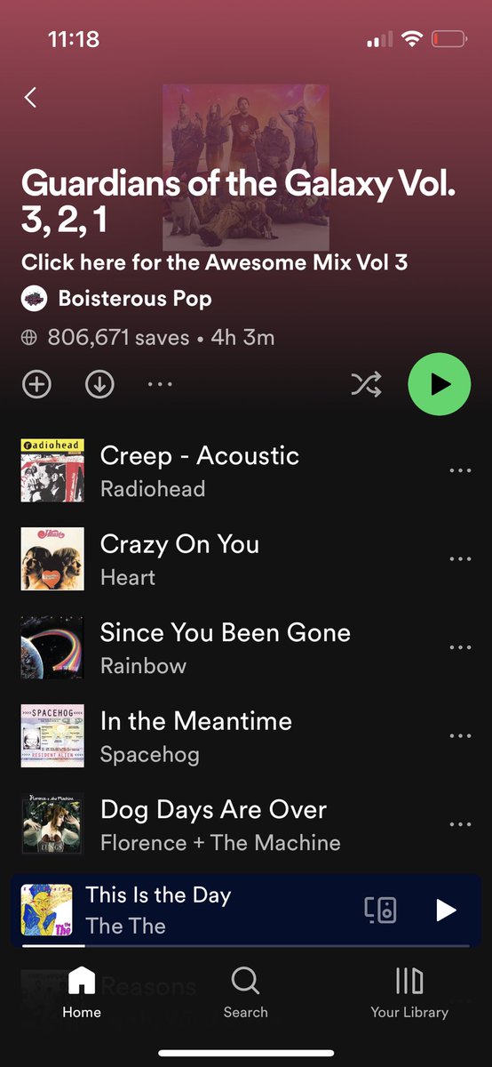 Wollaton hall parkrun. Featured as Wayne Manor in The Dark Knight Rises. My 25th different parkrun venue. 🎧 Guardians of the Galaxy Vol 3 after our trip to the cinema this week (go see it)  <a href="/runningpunks/">Running Punks</a>