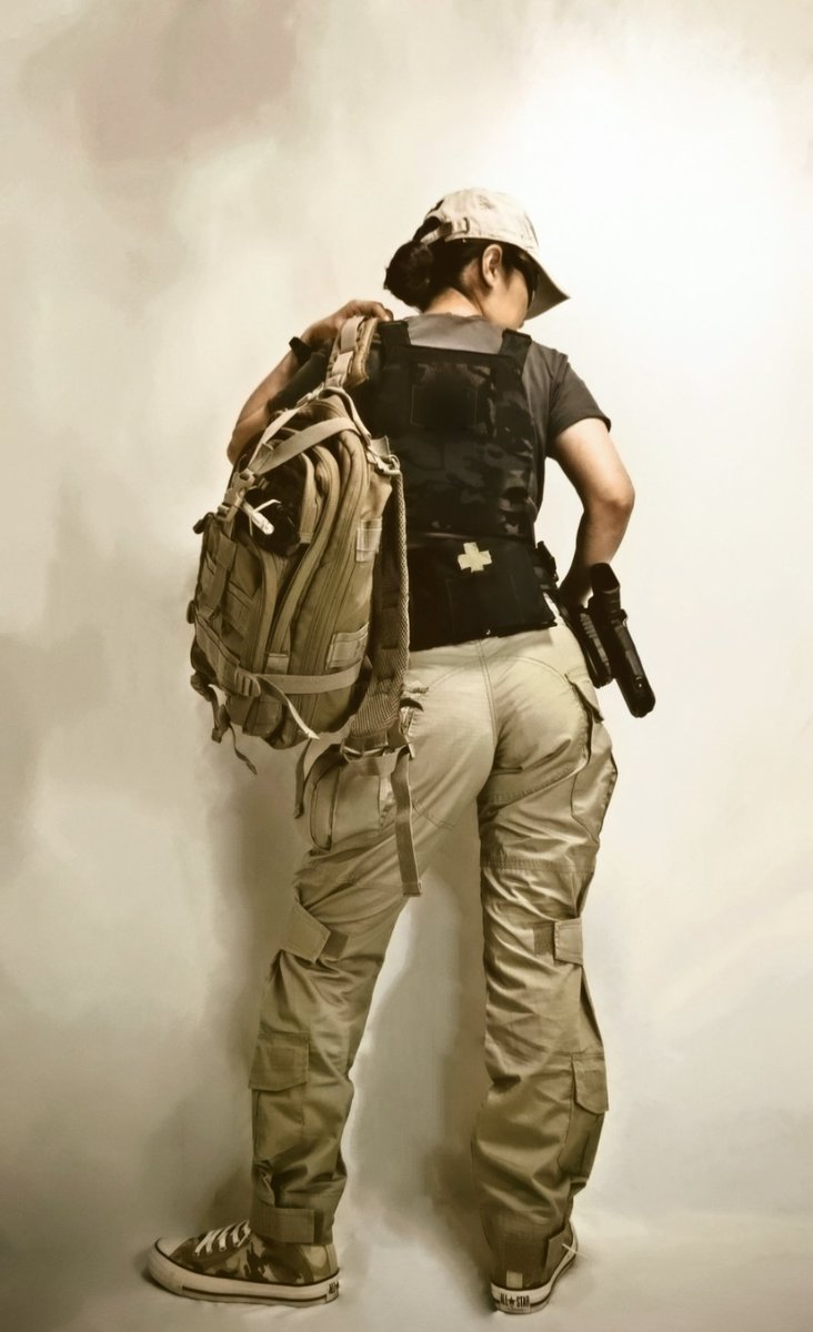 shakkihou021215's tweet photo. 2023/06/03(SAT)
Ladies style
#UCQBS #TGL #TINDALOSgearLINE
#RogueOperatorsGuild #RxOxG #ro_ https://t.co/7UMeEjR2GO