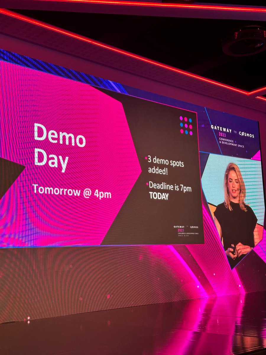 Samantha Bohbot tweet media