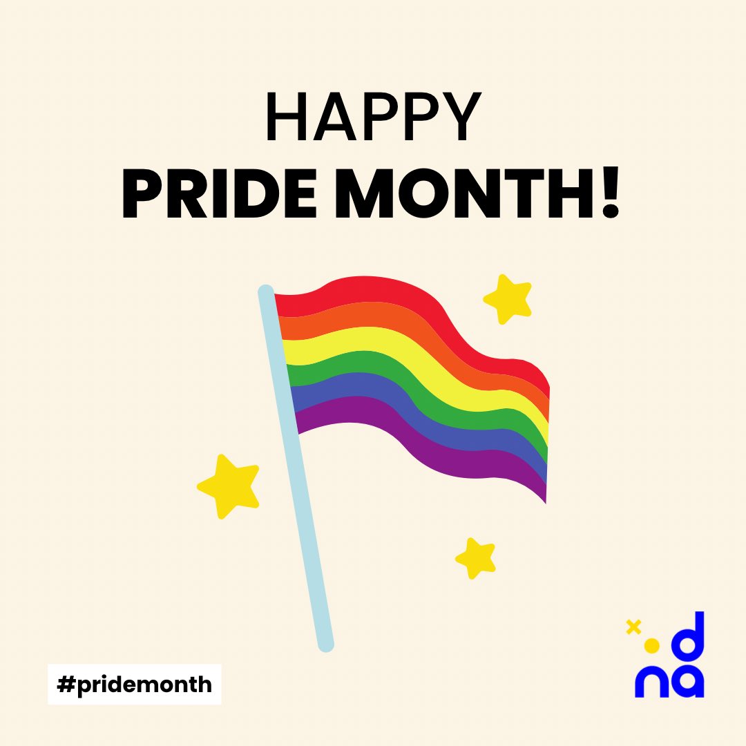 Embrace diversity, spread love, and wander freely. Happy Pride Month from the Digital Nomad Association Croatia! 🌈✨

#Pride2023 #Pride #PrideMonth #DigitalNomadLife