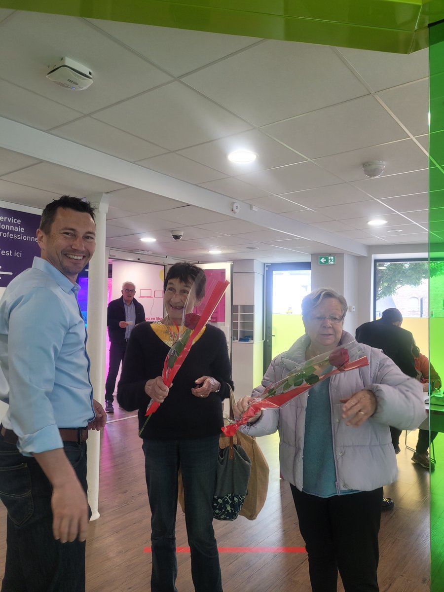 CMB ERQUY PLENEUF tweet media