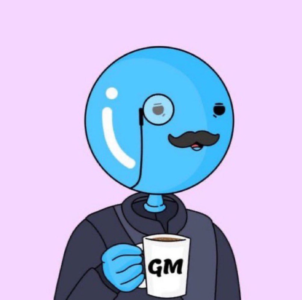 Dupxyz's tweet photo. Gm ☕️

Enjoy your weekend - do something that makes you happy. https://t.co/SK7ceyk3eI