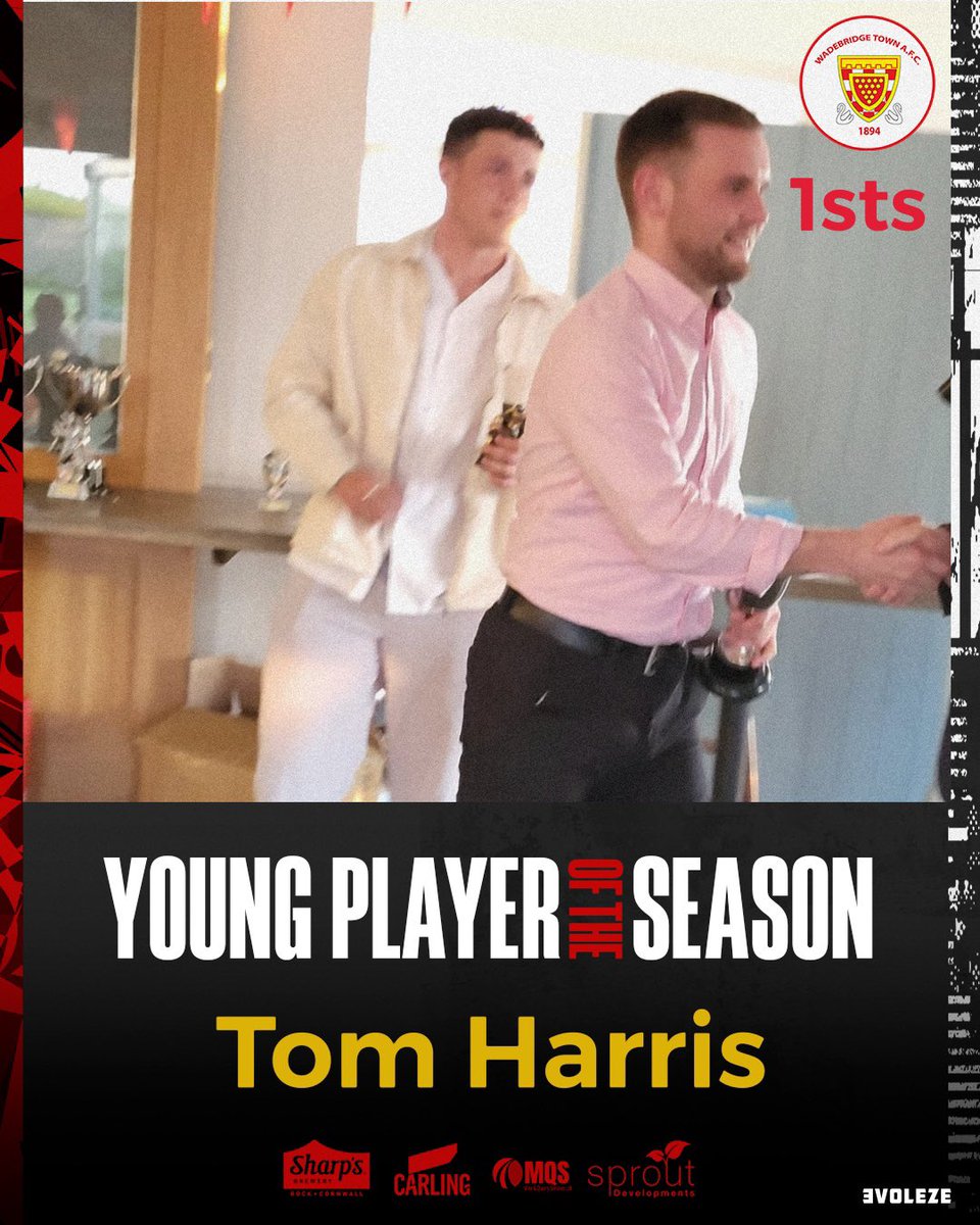 Wadebridge Town FC tweet media