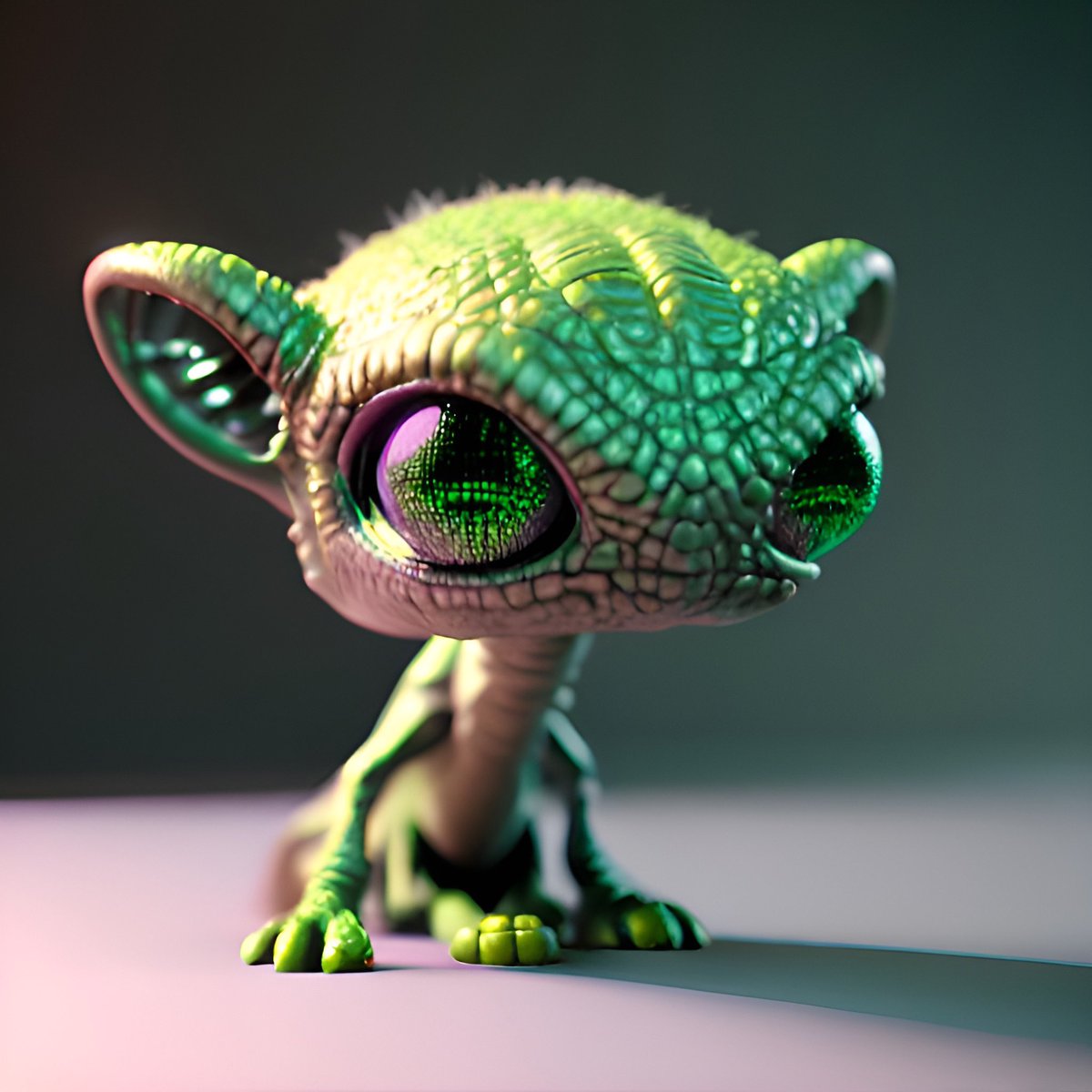 Pandora Enigma Trismegistos tweet media