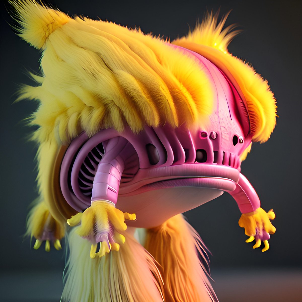 Pandora Enigma Trismegistos tweet media