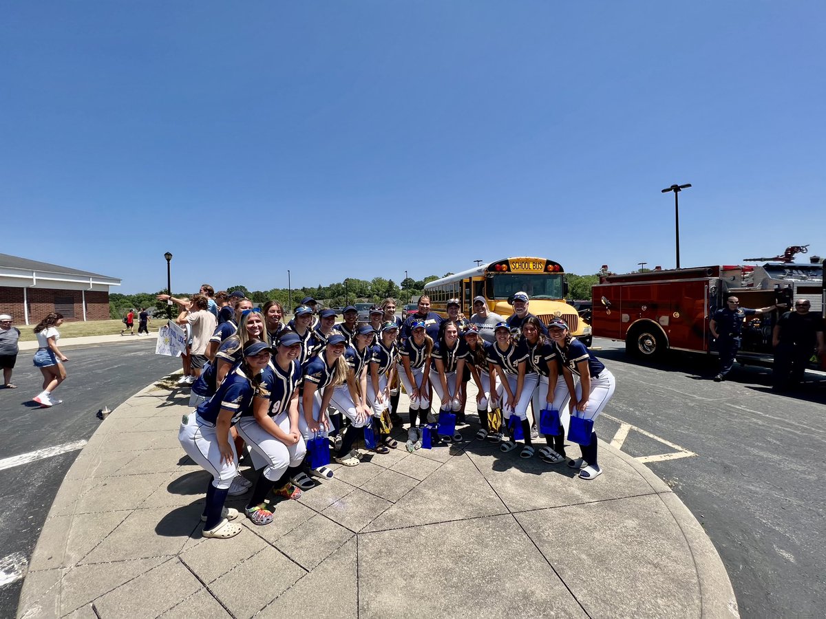 Tallmadge Athletics tweet media