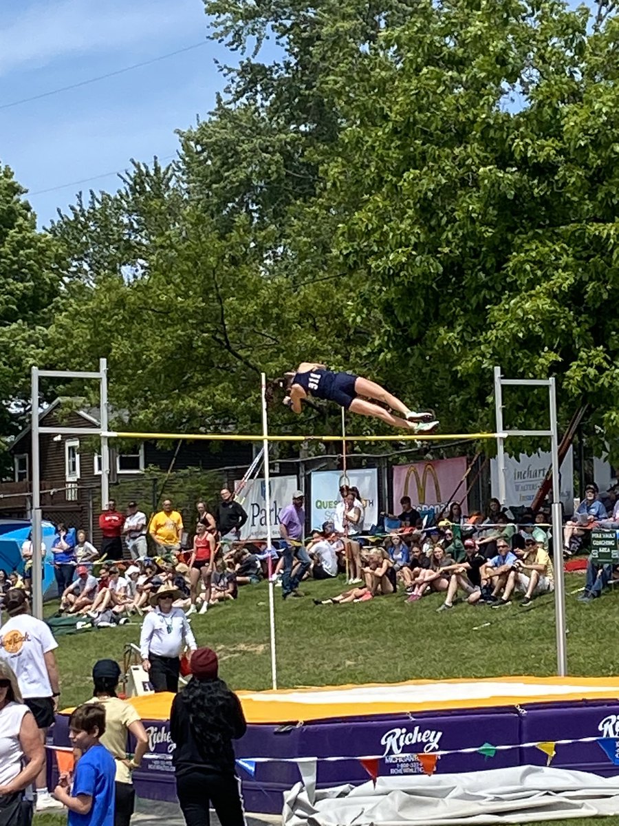 Tallmadge Athletics tweet media