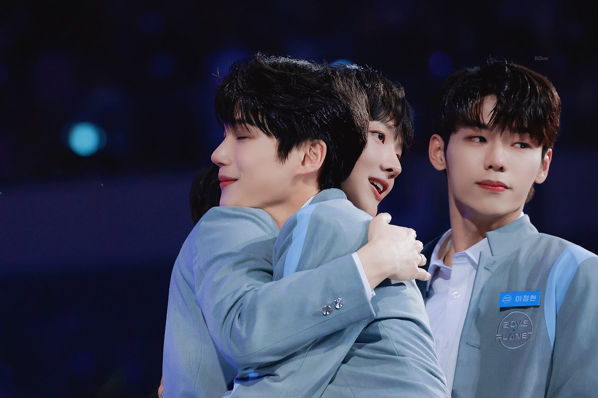 switchsets's tweet image. Everyone start licking we can have these three in a group