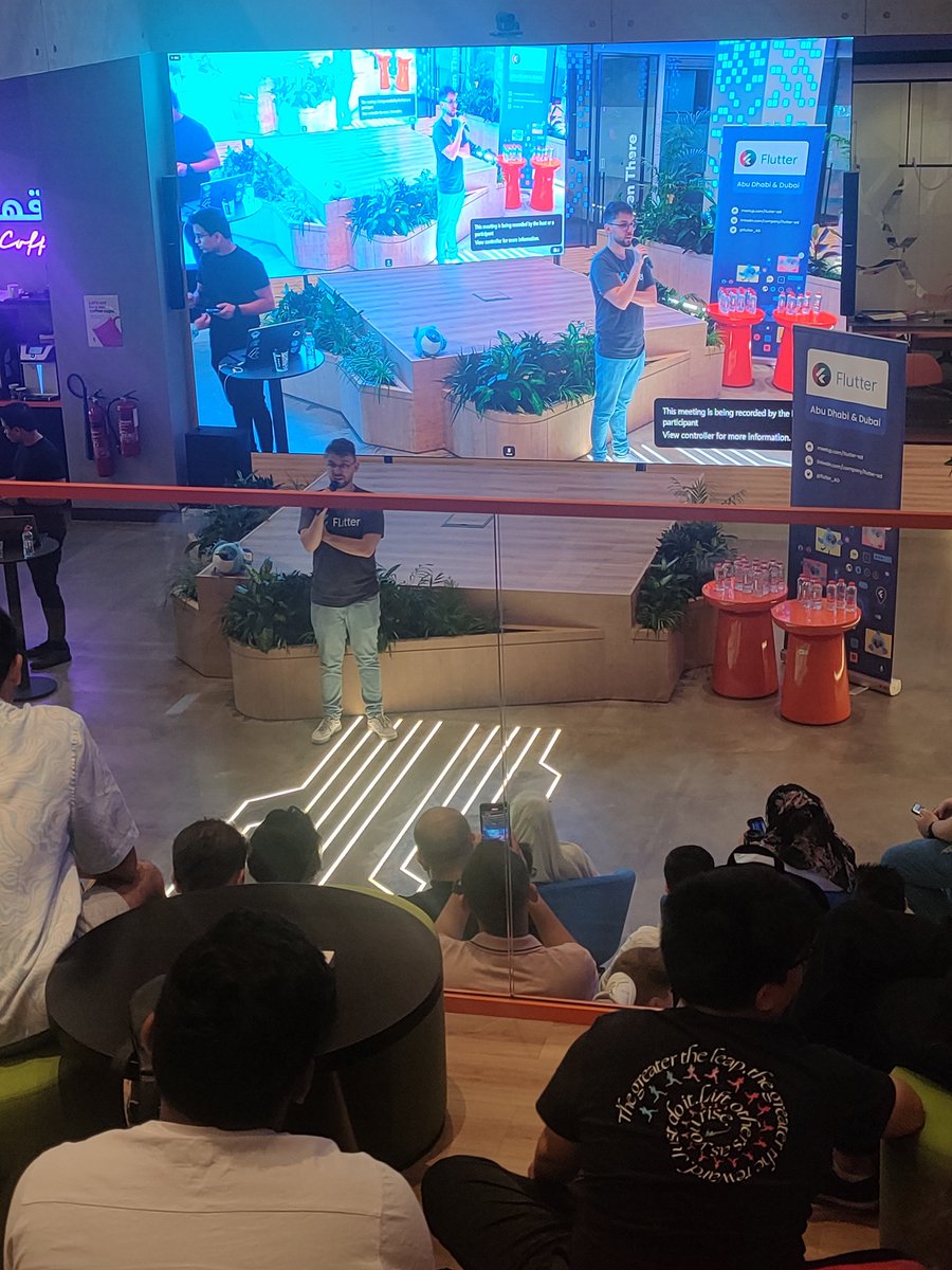 KashifHafeez69's tweet image. #flutterdubai