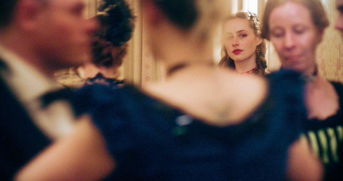 Day one of production on SCARLET has wrapped. A fantastic Victorian era ballroom sequence with an amazing cast and crew.

#dowhatyoulove #filmmaking #indiefilm #shortfilm #filmuk #actorsuk #screenwriting #filmfunding