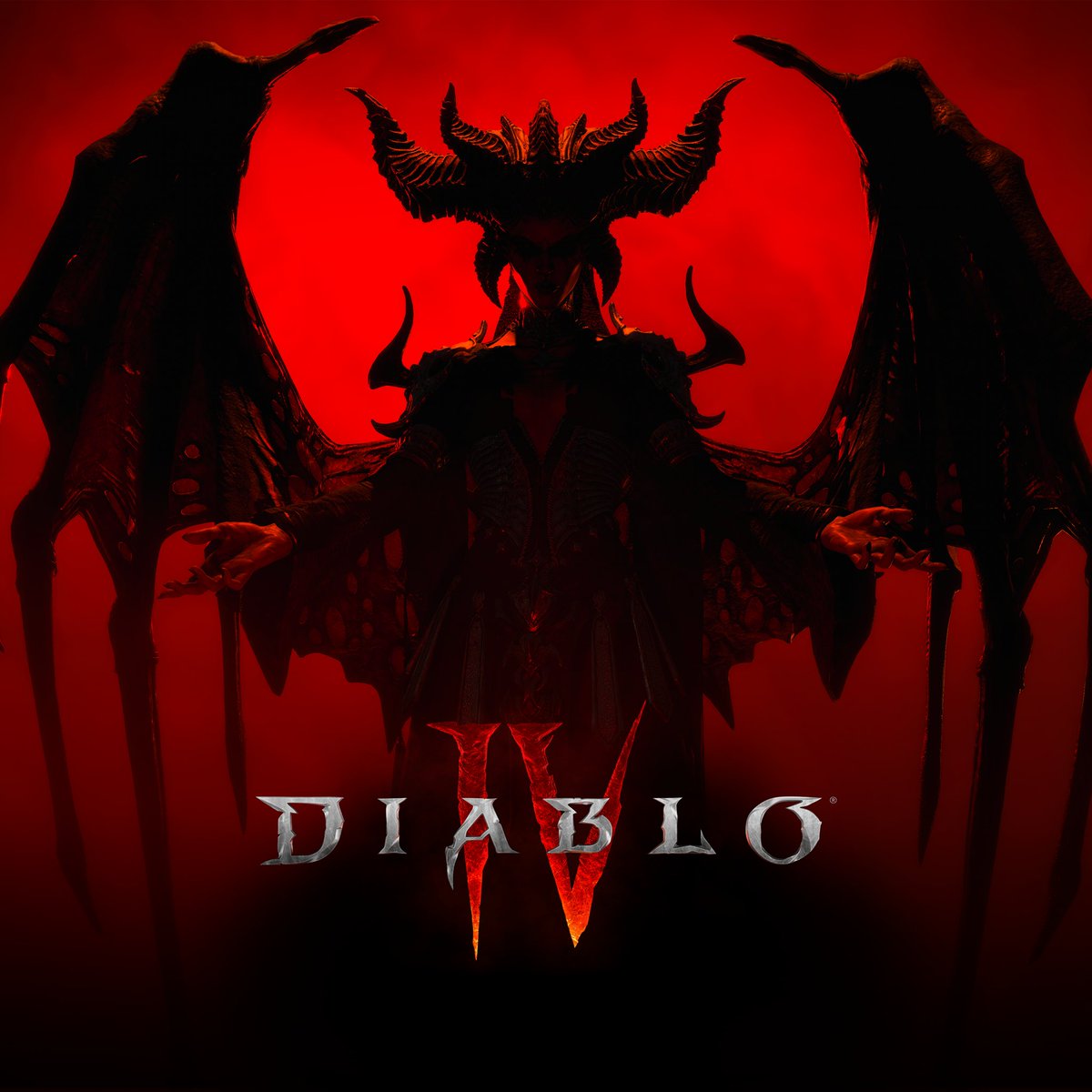 Spielst du dieses Wochenende #DiabloIV ❓