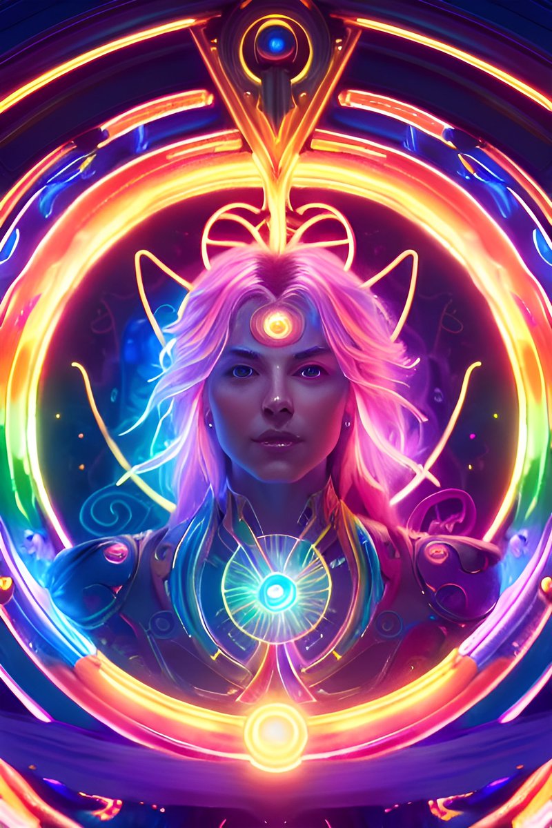 Pandora Enigma Trismegistos tweet media