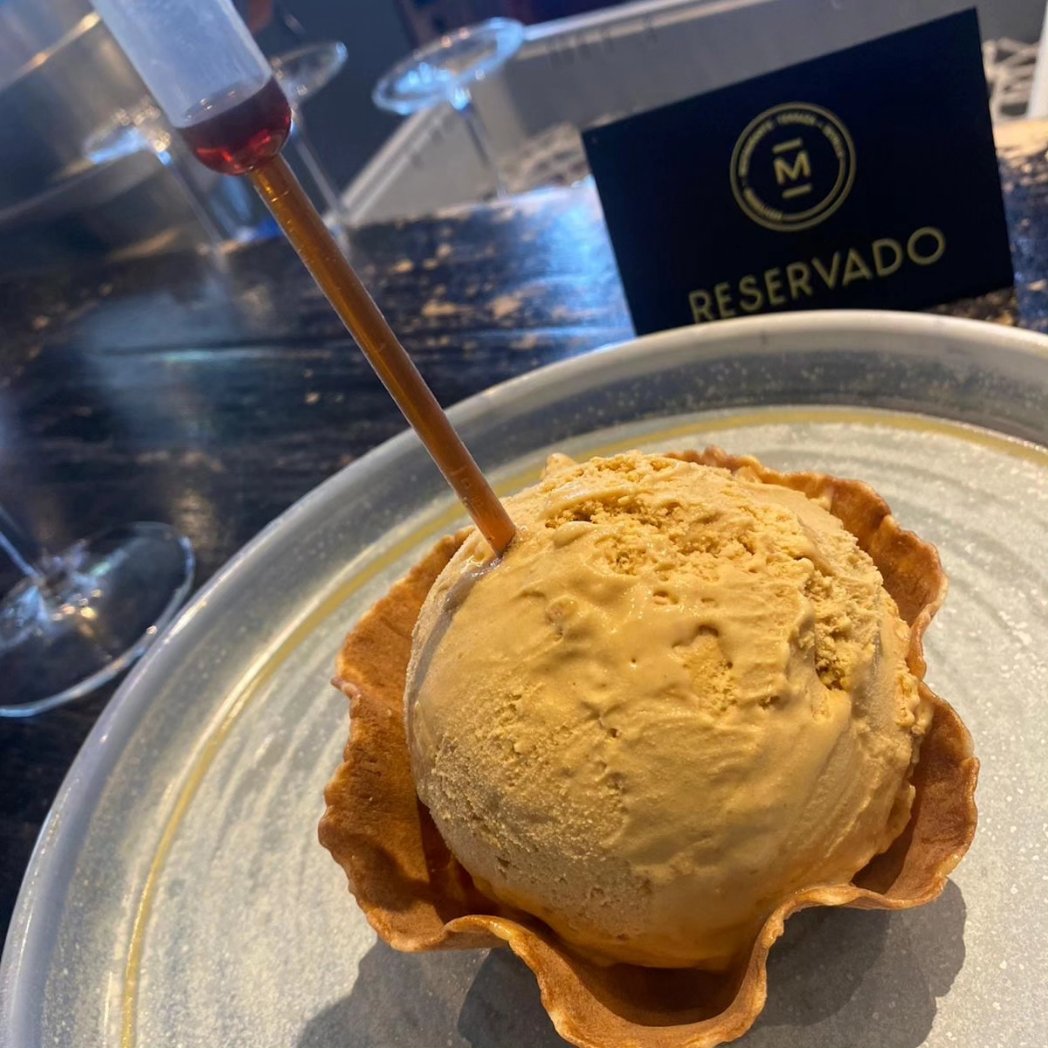 En Mentidero, no solo ofrecemos una deliciosa variedad de platos, sino que también creemos que cada comida es una oportunidad para disfrutar de momentos inolvidables con amigos y familiares.

Mentidero Sevilla♥️

📍Cano  y Cueto 2
📲 Reservas 671 16 22 03