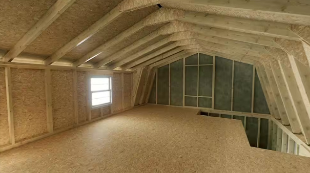 EvanKirstel's tweet photo. Home Depot is selling $20,661 flat-pack tiny home - it can be built 'like Ikea furniture' and comes with unique design https://t.co/cxAdGc8FGH https://t.co/sl42KX34wh